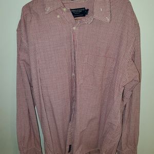 American Eagle Dress Shirt